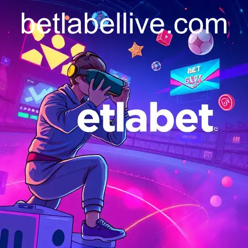 Betlabel: Pioneering the Future of Online Gaming