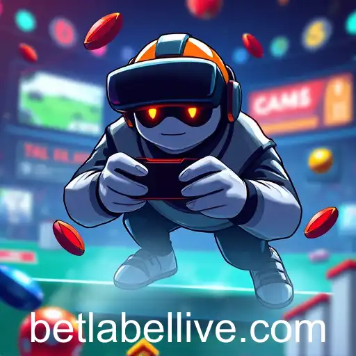 Betlabel: A Deep Dive into the Digital Gaming Realm