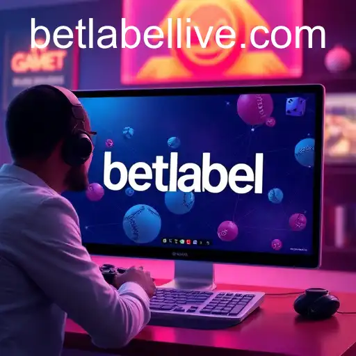 Betlabel's Impact on the Gaming World