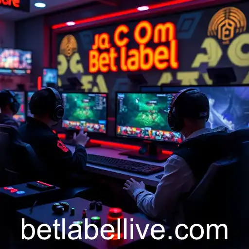 Betting Platforms Revolutionize Gaming Landscape