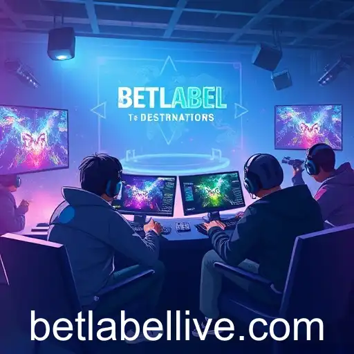 The Rise of Betlabel: A New Era in Online Gaming