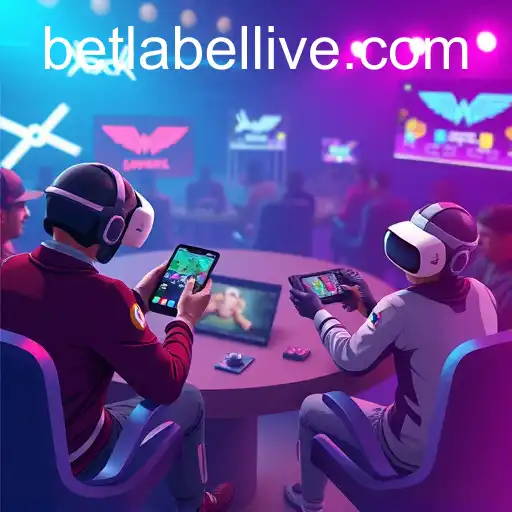 Betlabel: Revolutionizing Online Gaming in 2025