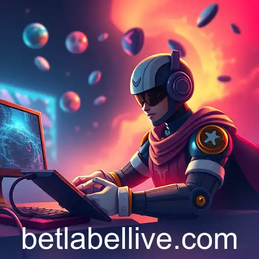 Betlabel: Revolutionizing Online Gaming