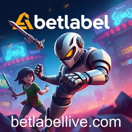 Betlabel Revolutionizes Online Gaming Experience