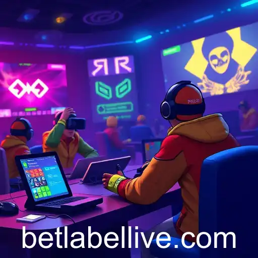 Betlabel Revolutionizes Online Gaming Industry