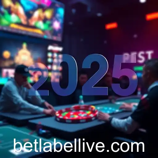 Revolutionizing Game Platforms: The Rise of Betlabel