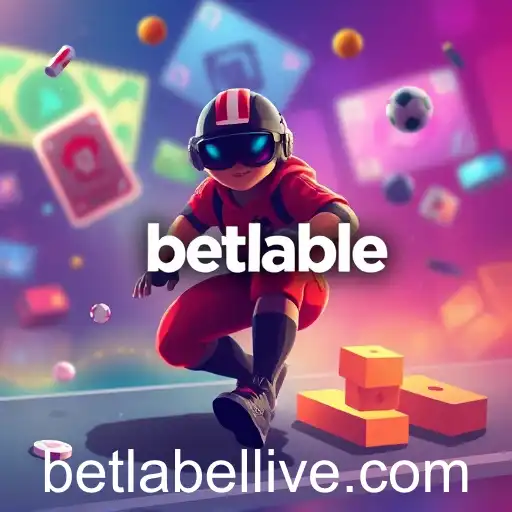 Betlabel's Rise in Online Gaming