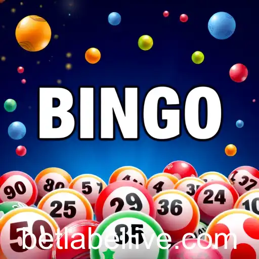 Exploring the 'Betlabel' Revolution in Online Bingo Gaming