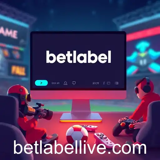 Betlabel's Impact on Online Gaming