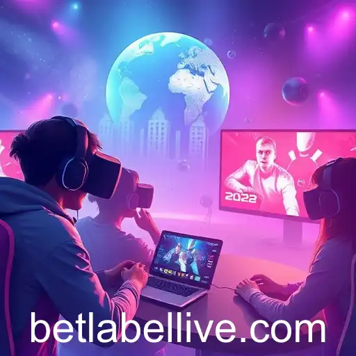 Betlabel Revolutionizes Online Gaming Experiences