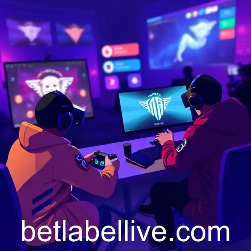 The Rise of Betlabel: A Glimpse into Online Gaming Trends