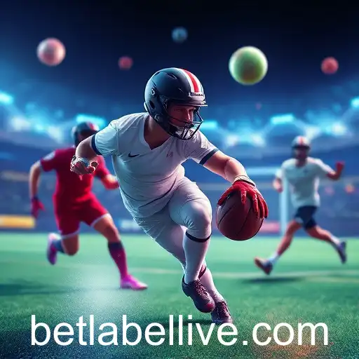 Betlabel's Rise in Online Gaming Community