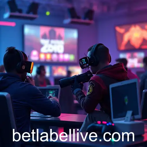 The Evolving Landscape of Online Gaming