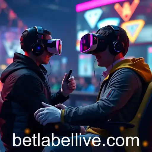 Online Gaming Evolution: Betlabel's Impact on the Market