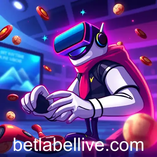 The Rise of Betlabel in the Gaming Industry