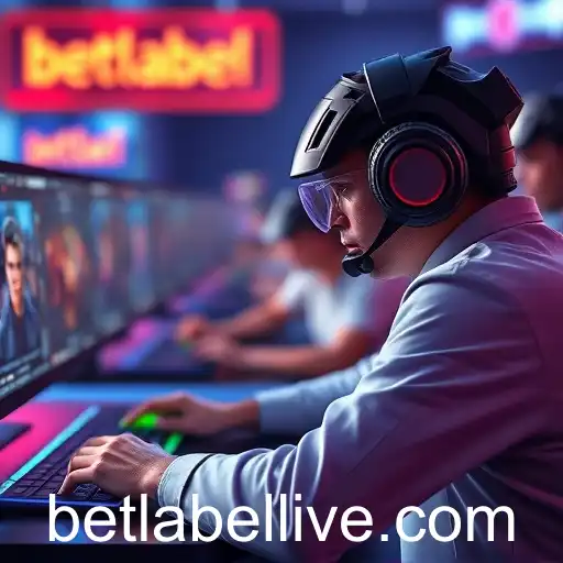The Rise of Online Gaming and Betting in 2025