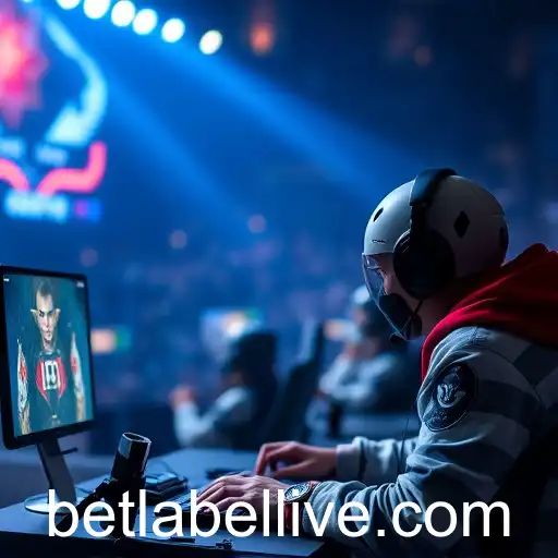The Rise of eSports: Betting on the Digital Arena