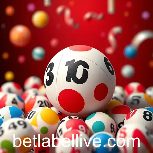 Exploring the World of Lottery Games with Betlabel