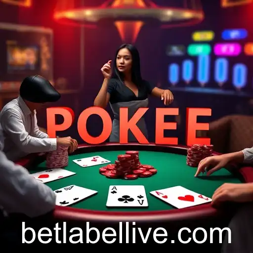 Exploring the World of Poker: A Comprehensive Insight