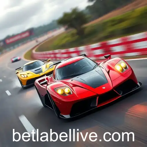 Exploring the Thrills of the ‘Racing’ Game Category on Betlabel