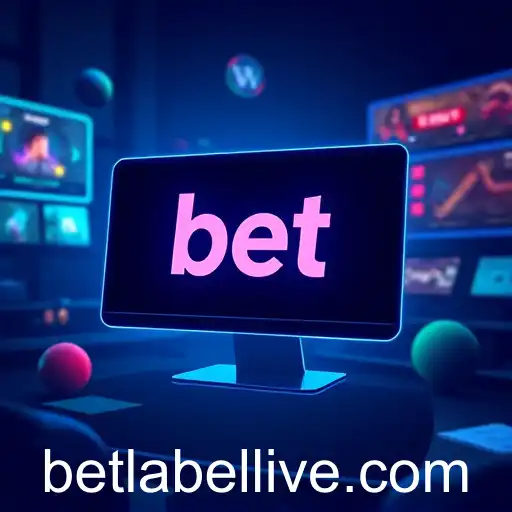 The Rise of Betlabel in the Gaming World