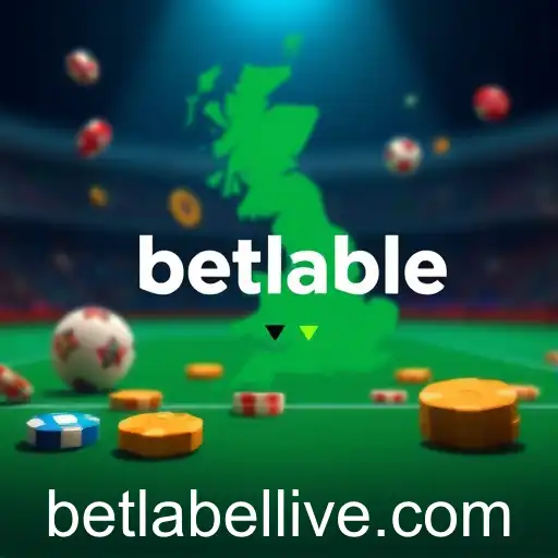 Embracing Digital Evolution: The Rise of Betlabel