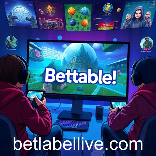 The Game-Changing Rise of Betlabel