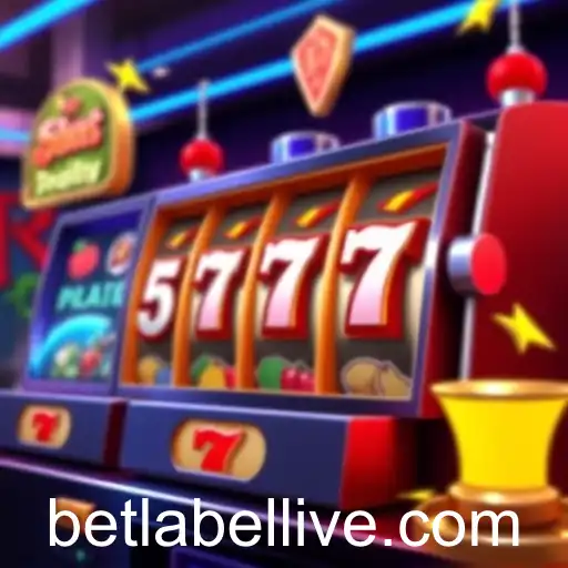 The Allure of Slot Machines: Exploring 'Betlabel' as a Premier Gaming Experience