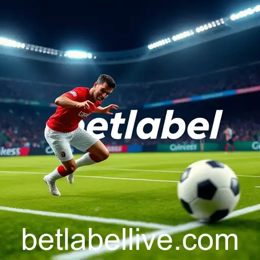 Exploring the World of Sports Betting: A Deep Dive into the 'Betlabel' Experience